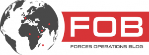 Logo Force Opération Blog