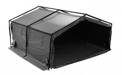 Tente Militaire TMS Multi usage